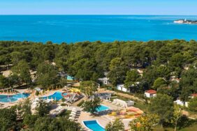 Camping in Istrien – Traumhafte Campingplätze an der Adria