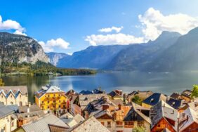 Die 50 beliebtesten Campingplätze in Österreich 2020