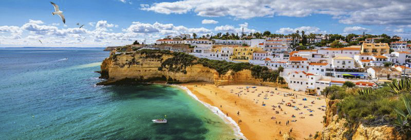 beautiful-town-with-beach-portugal