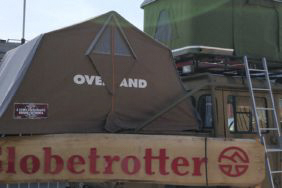 Das war die „Abenteuer Allrad“ 2019 in Bad Kissingen