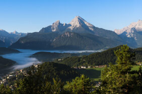 Gates of Summer 2019: Camping Wochenende für Outdoorer im Salzburger Land