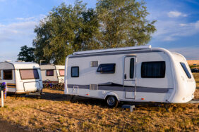 Dos und Donts auf dem Campingplatz