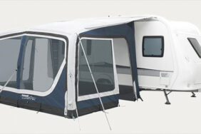 Camping Hersteller in der Übersicht: Wo Campingzubehör kaufen?