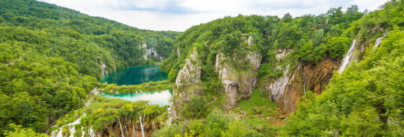 Plitvicer Seen Nationalpark