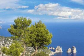 La Dolce Vita: Die 10 schönsten Campingplätze an Italiens Mittelmeerküste