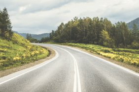 ADAC Routenauswertung: Die beliebtesten Ziele deutscher Camper