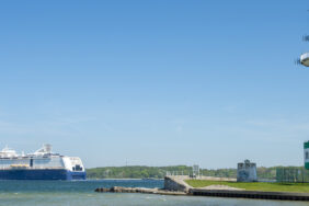 Fährverbindungen in Deutschland – Fähren nach Amrum, Borkum & Föhr