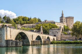 Die 10 besten Städte Frankreichs (mit Geheimtipps)