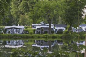 Umweltfreundliche Campingplätze in Deutschland: Unsere Top 10