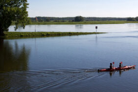 Top Campingplätze für Wasserwanderer