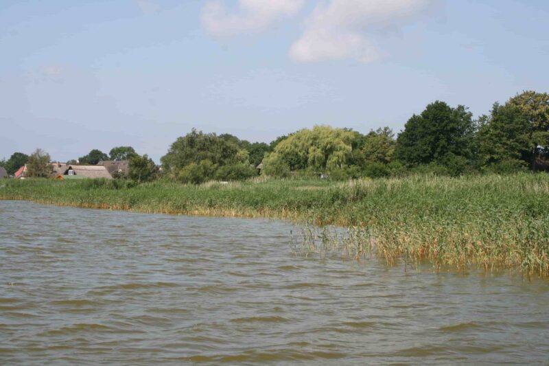 Bodstedter Bodden