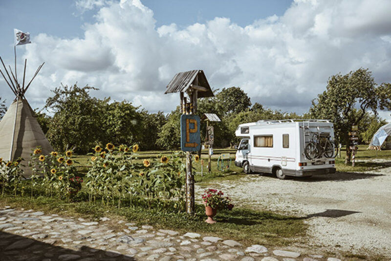 Sunny Nights Campingplatz