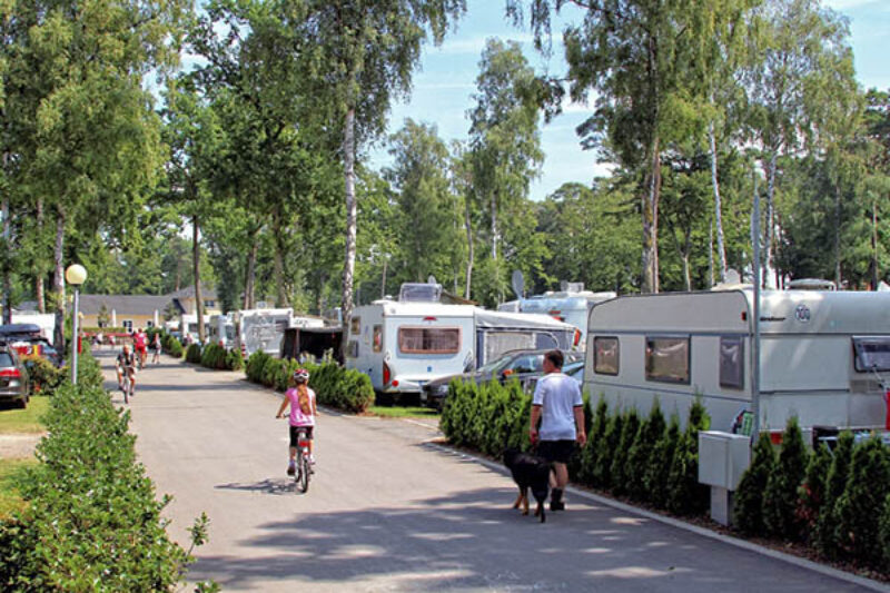 Campingpark Kühlungsborn
