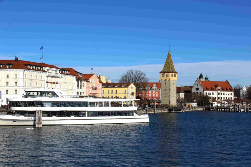 Lindau am Bodensee