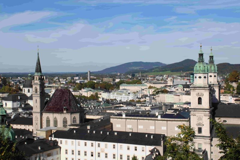 Salzburg