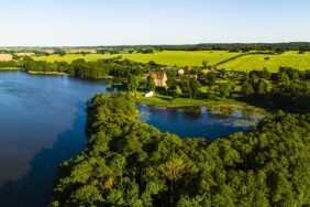 Mit dem Wohnmobil durch Mecklenburg-Vorpommern: Roadtrip durch Deutschlands Norden