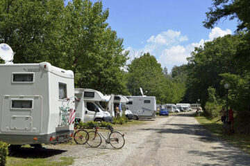 Camping Village Mugello Verde