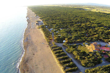 Camping Village le Esperidi