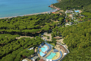 Camping Village Baia Azzura