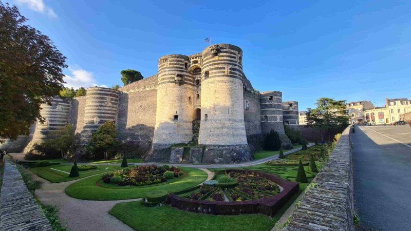 Festung Angers