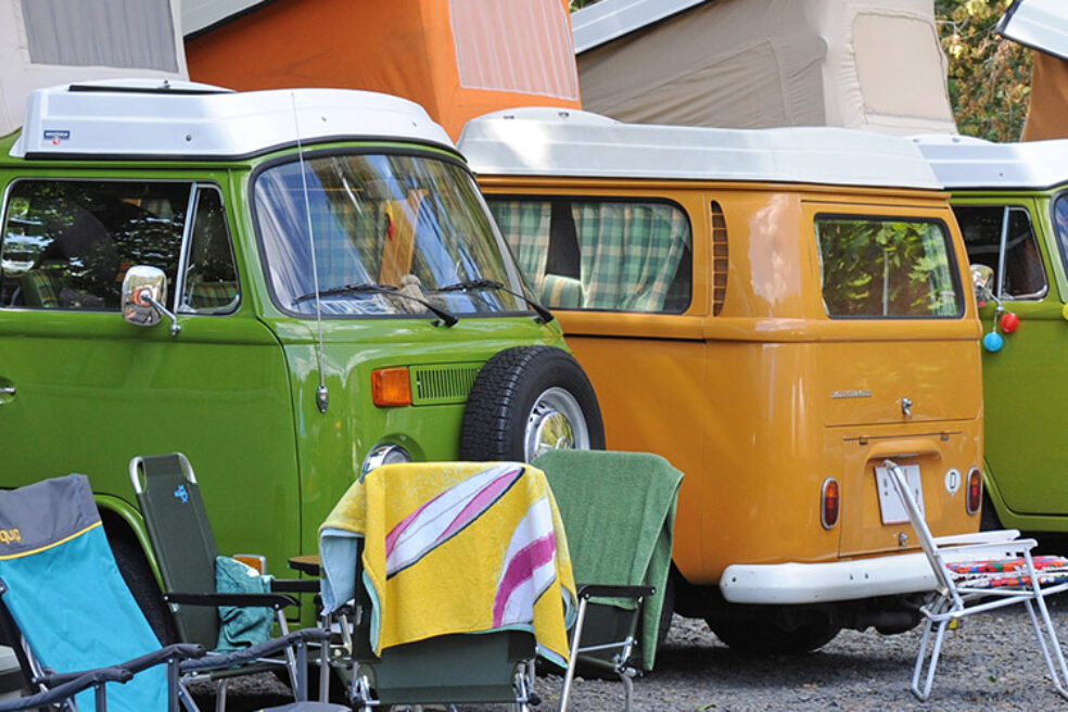 Wohnmobil parken im Wohngebiet Geht das so einfach? PiNCAMP Magazin