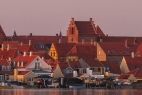 Rundreise auf der dänischen Insel Fünen