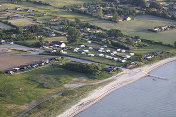 Købingsmark-Strand-Camping