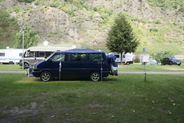 Mosel Camping Cochem