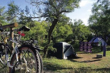 Camping La Mariposa