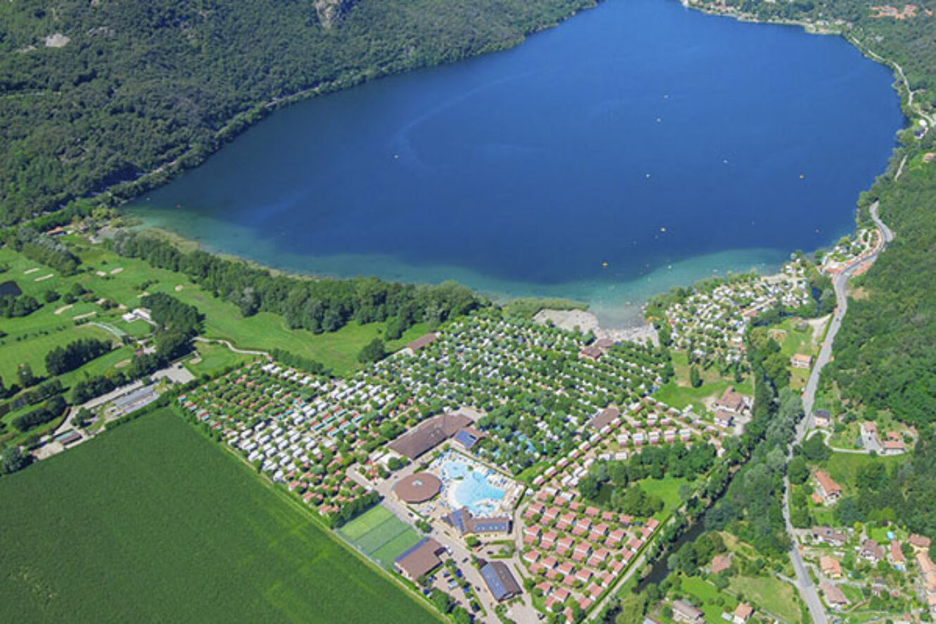 Die 8 schönsten Campingplätze am Lago Maggiore - PiNCAMP Magazin