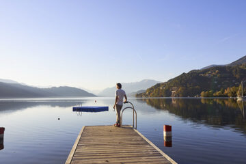 Camping Brunner am See