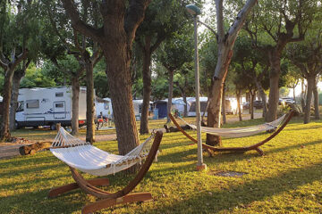 Eurocamping Roseto