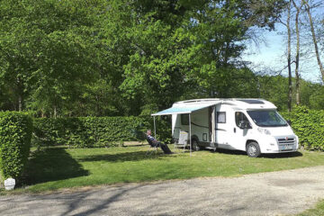 Camping La Forêt