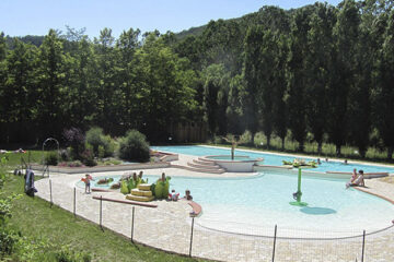 Comfort Camping Tenuta Squaneto