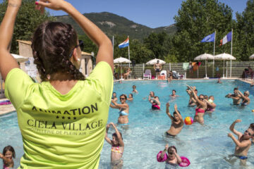 Camping Terra Verdon Ciela Village