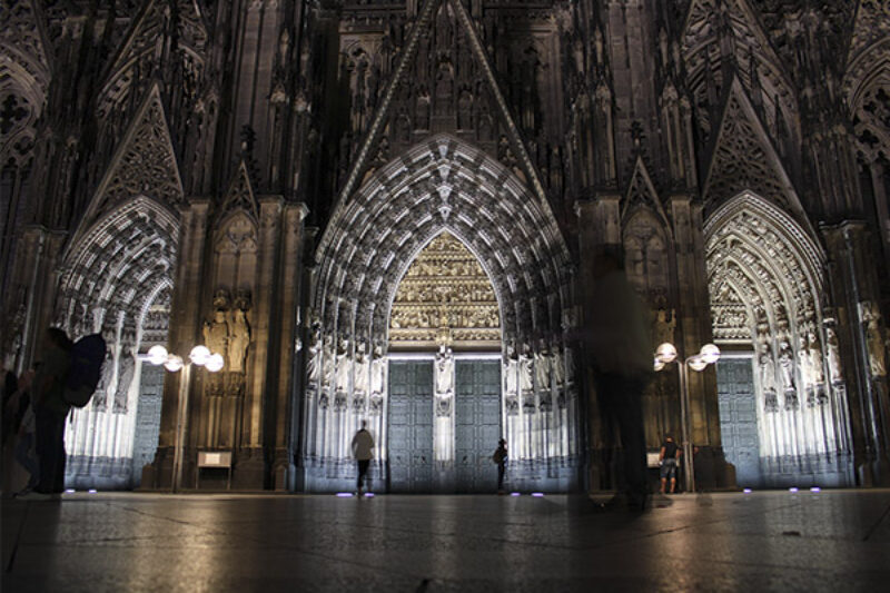 Der Kölner Dom