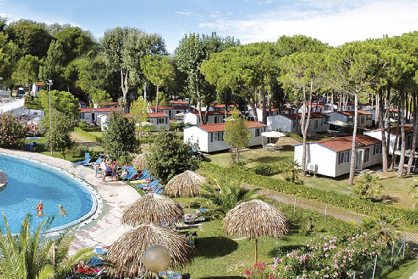 Italien mit Hund 9 direkt buchbare Campingplätze Pincamp Magazin