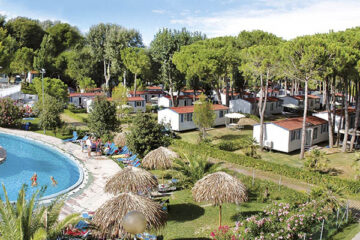 Camping Pino Mare