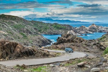 Cap de Creus