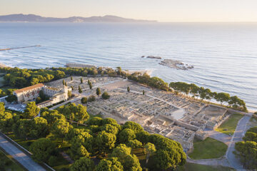 Ruinen von Empúries
