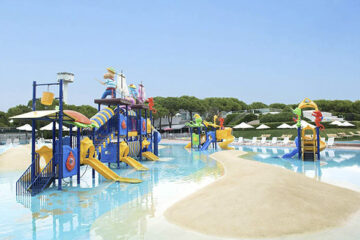 Union Lido Vacanze