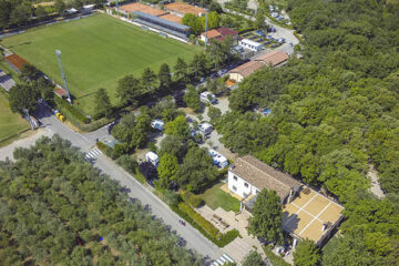 Camping Boschetto di Piemma