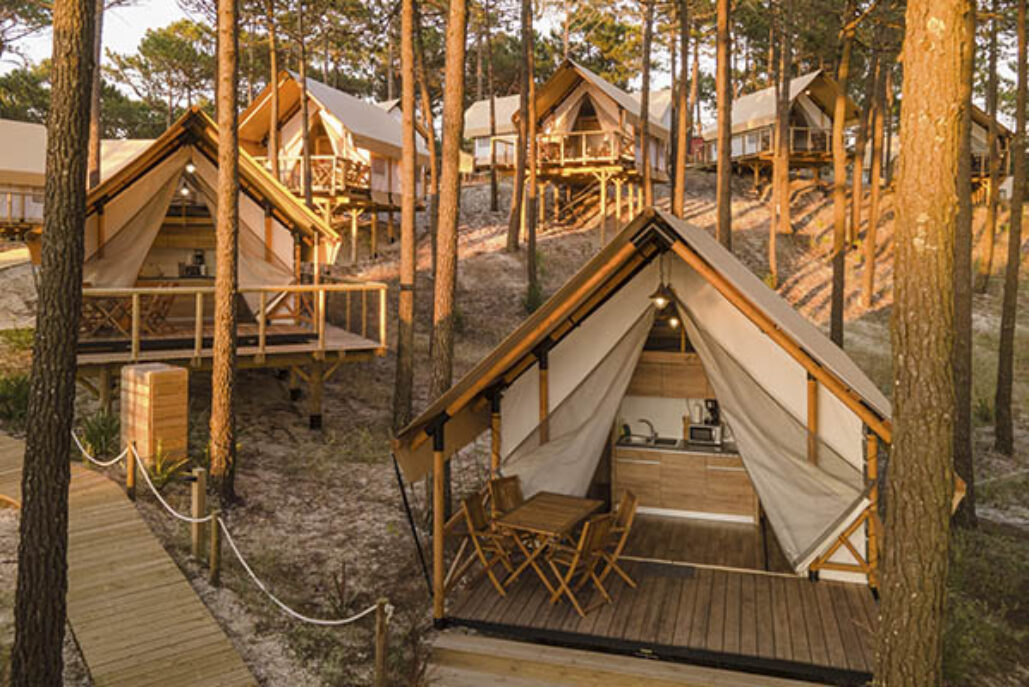 Die 5 schönsten Campingplätze in Portugal PiNCAMP Magazin
