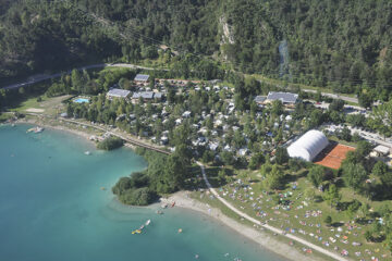 Family Wellness Camping Al Sole