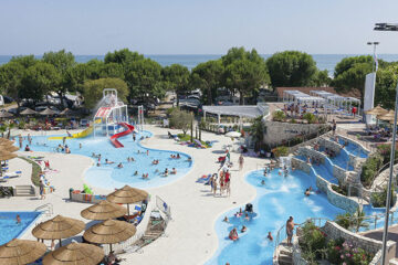 Camping Village Ca‘ Pasquali