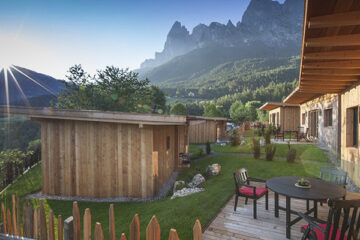 Camping Seiser Alm