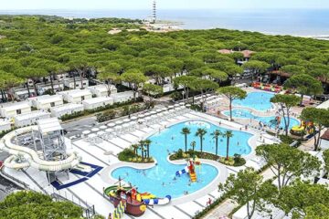 Camping Residence Village