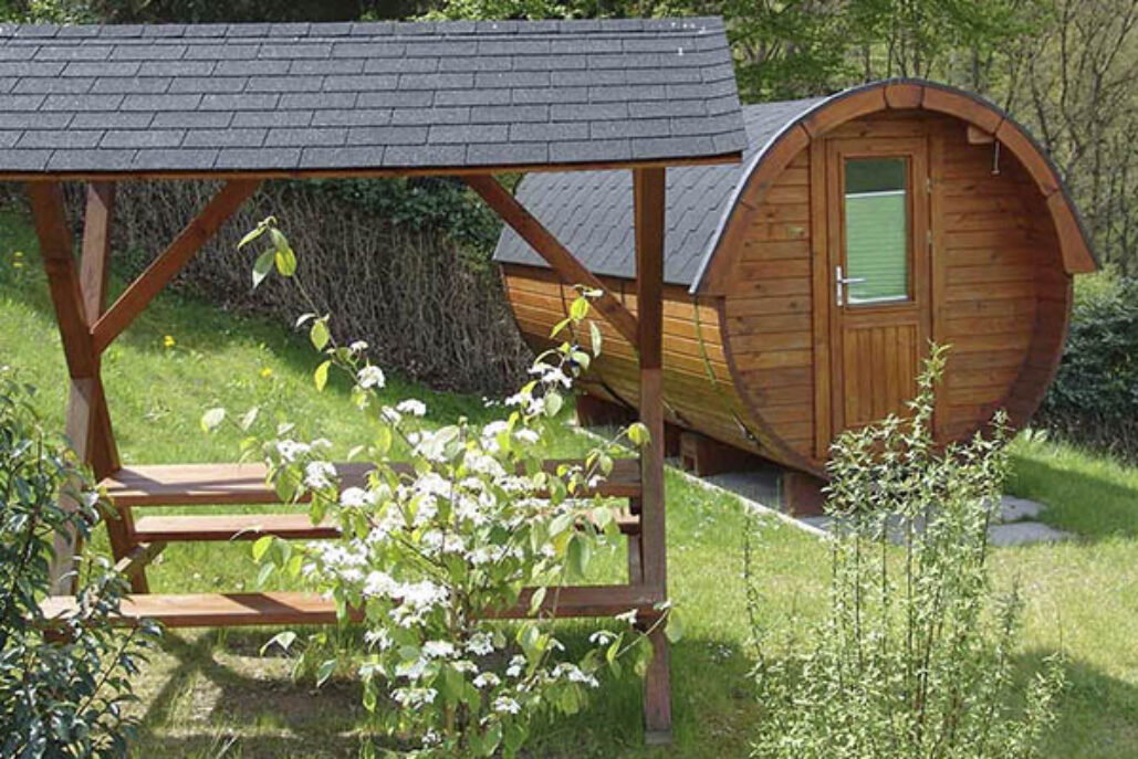 Die 8 besten Campingplätze in Deutschland mit Hund PiNCAMP Magazin