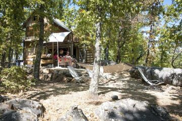 Orlando in Chianti Glamping Resort