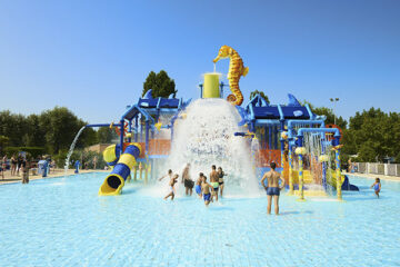 Camping Marina di Venezia